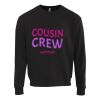 Unisex Santa Barbara Crewneck Sweatshirt Thumbnail